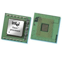 Ibm 3.4GHz 800MHz 2MB L2 Cache Xeon Processor (40K2517)